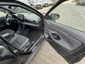 Toyota Yaris Cross thumbnail 48