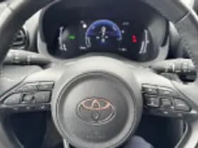 Toyota Yaris Cross thumbnail 51