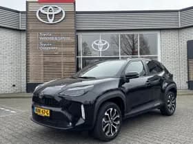 Toyota Yaris Cross thumbnail 7