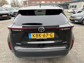 Toyota Yaris Cross thumbnail 65