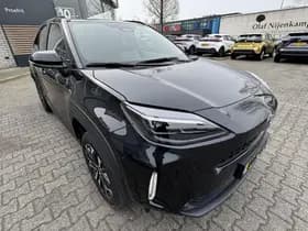 Toyota Yaris Cross thumbnail 66