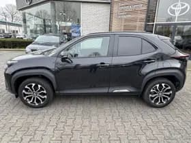 Toyota Yaris Cross thumbnail 8