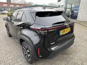 Toyota Yaris Cross thumbnail 9