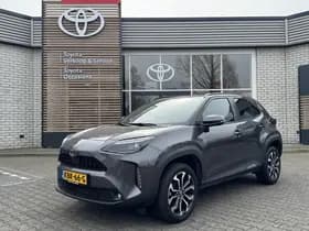 Toyota Yaris Cross thumbnail 1