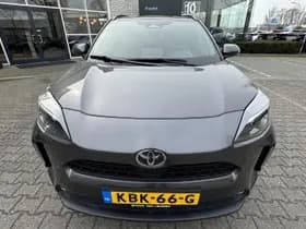 Toyota Yaris Cross thumbnail 12