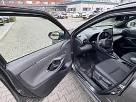 Toyota Yaris Cross thumbnail 15