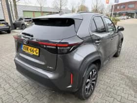 Toyota Yaris Cross thumbnail 3
