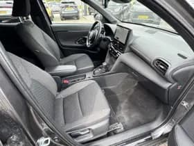Toyota Yaris Cross thumbnail 21