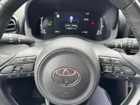 Toyota Yaris Cross thumbnail 23