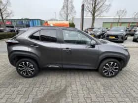 Toyota Yaris Cross thumbnail 4