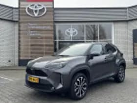 Toyota Yaris Cross thumbnail 36