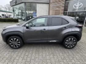Toyota Yaris Cross thumbnail 37
