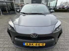 Toyota Yaris Cross thumbnail 41