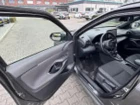 Toyota Yaris Cross thumbnail 44
