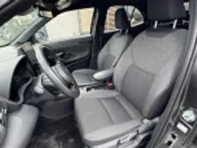 Toyota Yaris Cross thumbnail 45
