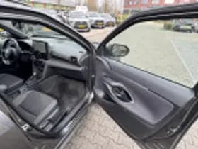 Toyota Yaris Cross thumbnail 49