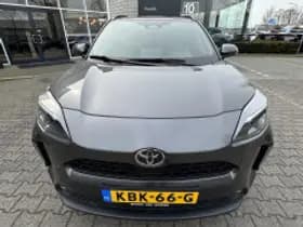 Toyota Yaris Cross thumbnail 6