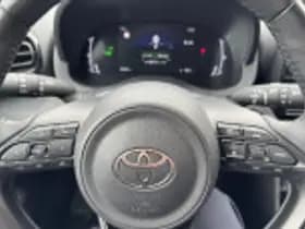 Toyota Yaris Cross thumbnail 52