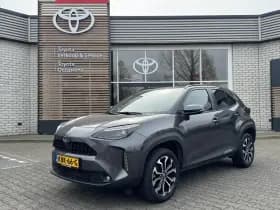 Toyota Yaris Cross thumbnail 67
