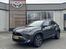 Toyota Yaris Cross thumbnail 68