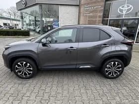 Toyota Yaris Cross thumbnail 69