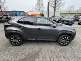 Toyota Yaris Cross thumbnail 71