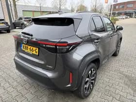 Toyota Yaris Cross thumbnail 9