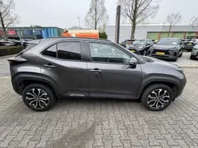 Toyota Yaris Cross thumbnail 10
