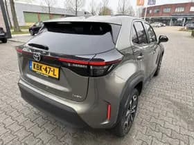 Toyota Yaris Cross thumbnail 13