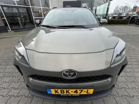 Toyota Yaris Cross thumbnail 16