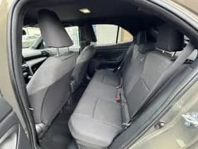 Toyota Yaris Cross thumbnail 18