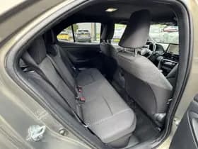 Toyota Yaris Cross thumbnail 21