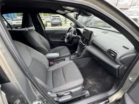Toyota Yaris Cross thumbnail 25