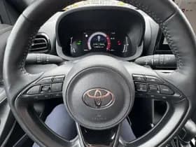 Toyota Yaris Cross thumbnail 27
