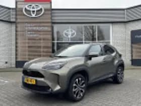 Toyota Yaris Cross thumbnail 36
