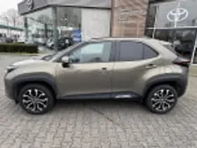 Toyota Yaris Cross thumbnail 37