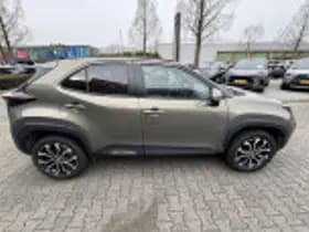 Toyota Yaris Cross thumbnail 41