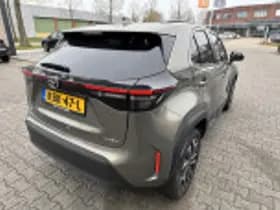 Toyota Yaris Cross thumbnail 42