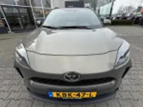 Toyota Yaris Cross thumbnail 45