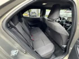 Toyota Yaris Cross thumbnail 50