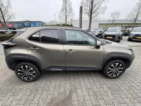 Toyota Yaris Cross thumbnail 6