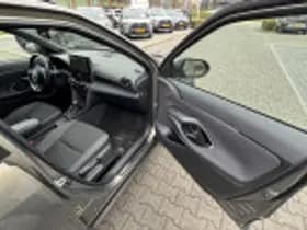 Toyota Yaris Cross thumbnail 53