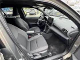 Toyota Yaris Cross thumbnail 54