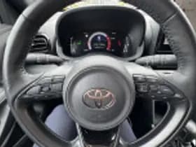 Toyota Yaris Cross thumbnail 56