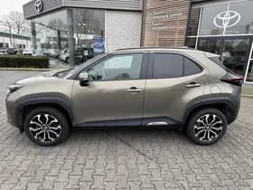 Toyota Yaris Cross thumbnail 69