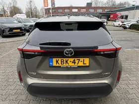 Toyota Yaris Cross thumbnail 71