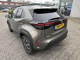 Toyota Yaris Cross thumbnail 9