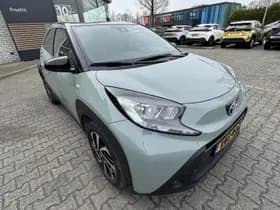 Toyota Aygo X thumbnail 11