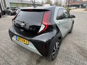 Toyota Aygo X thumbnail 13