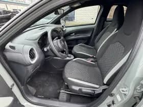 Toyota Aygo X thumbnail 15